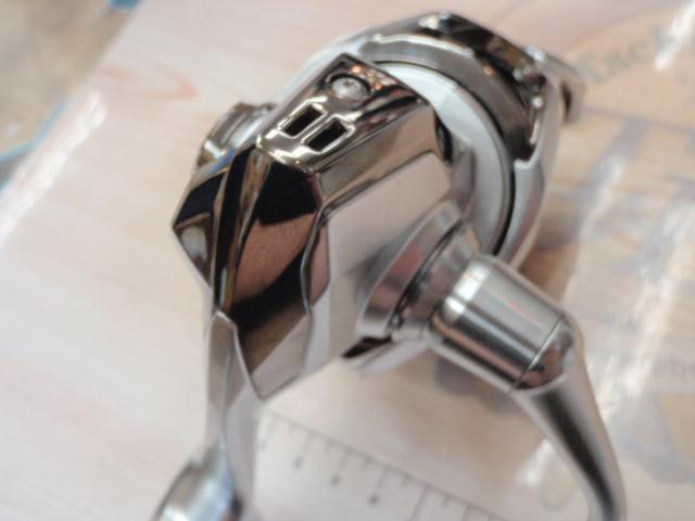 23ストラディック 2500SHG