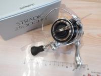 23ストラディック 2500SHG