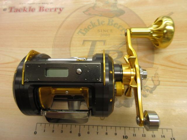 ミリオネアICV 300