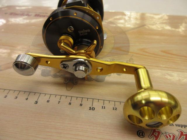 ミリオネアICV 300