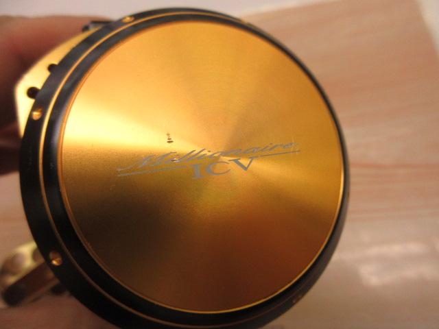 ミリオネアICV 300