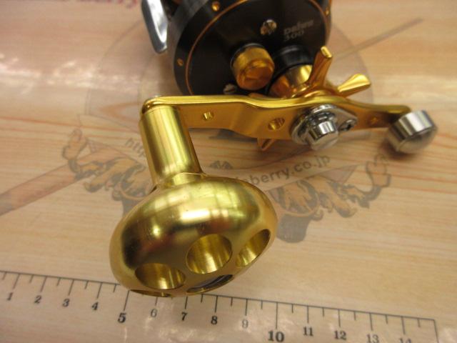 ミリオネアICV 300