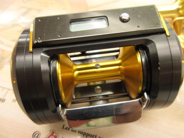 ミリオネアICV 300