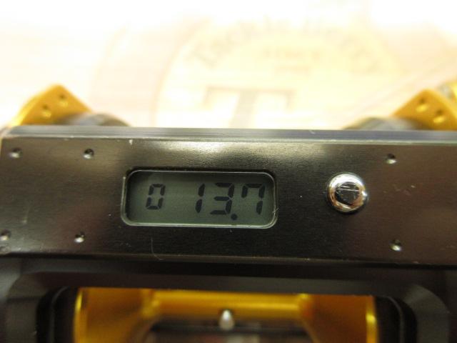 ミリオネアICV 300