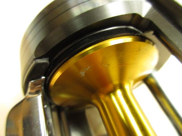 ミリオネアICV 300