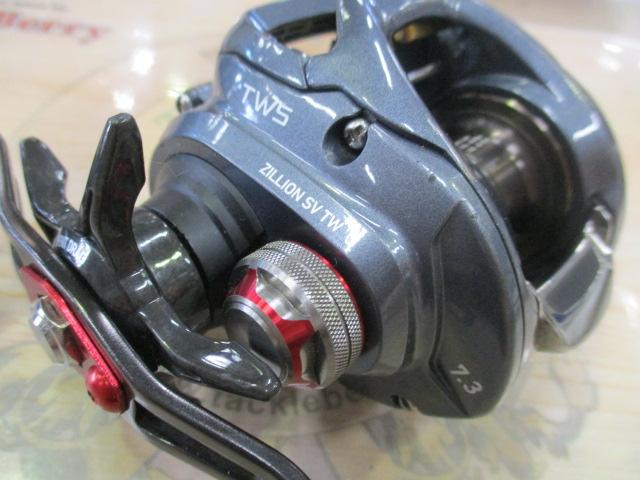 ジリオン SV TW 1016SV-SHL