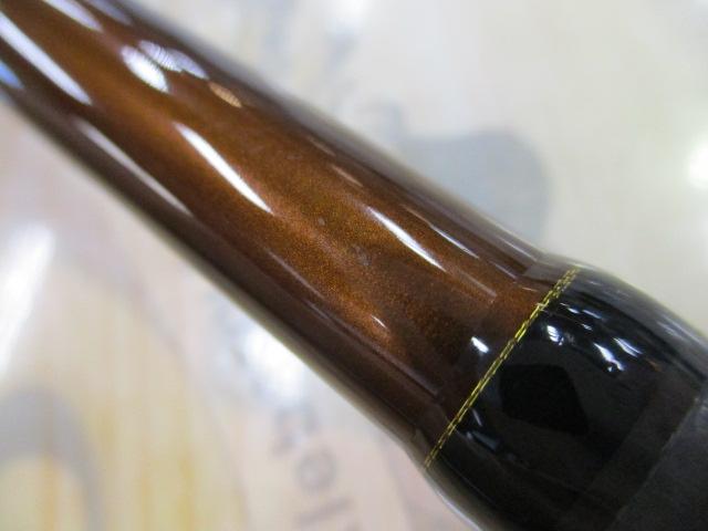 グラディエーターアンチ GA-70MGC エングレイヴ