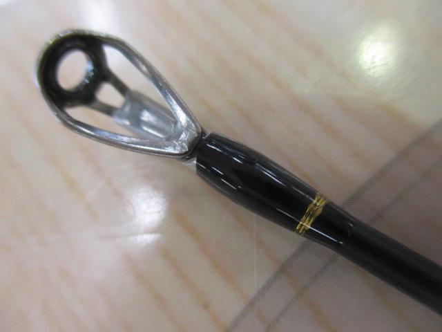 グラディエーターアンチ GA-70MGC エングレイヴ