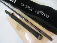 グラディエーターアンチ GA-70MGC エングレイヴ