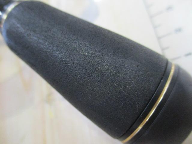 グラディエーターアンチ GA-65PBF パワーベイトフィネス｜＠ベリー