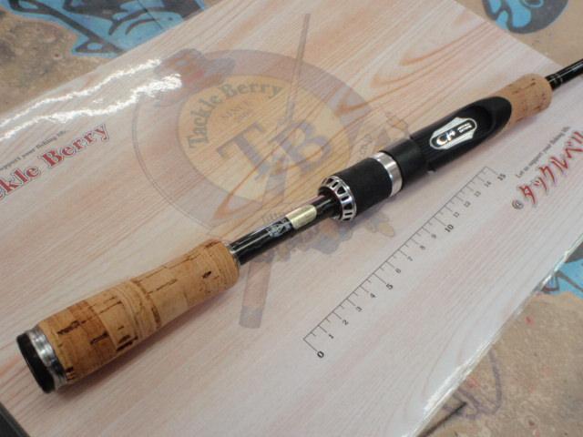 ポイズングロリアス 264UL PRIMALSPIN｜＠ベリーネット 日本最大新品