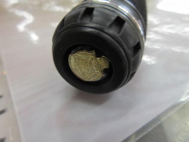 ホーネットスティンガープラス HSPC-671X-BB