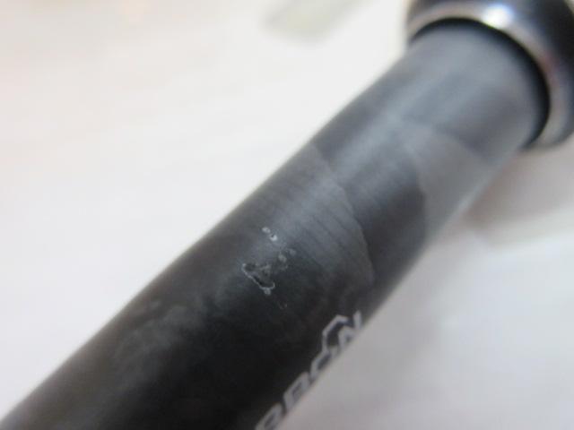 ホーネットスティンガープラス HSPC-671X-BB