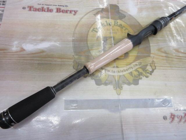 ホーネットスティンガープラス HSPC-671X-BB