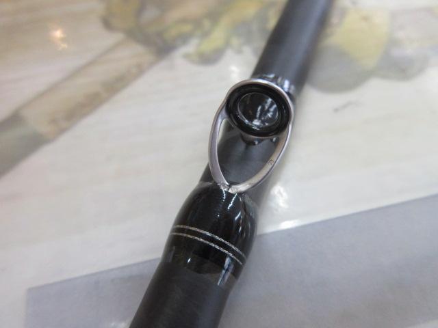 ホーネットスティンガープラス HSPC-671X-BB