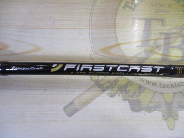 ファーストキャスト FCS-T762L