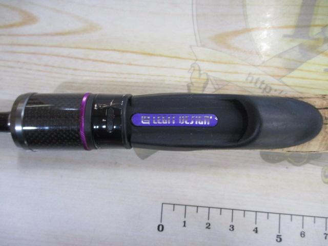 ワイルドサイド WSS-ST61UL Solid Tip Model