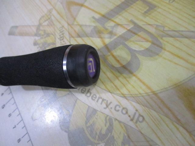 ワイルドサイド WSS-ST61UL Solid Tip Model