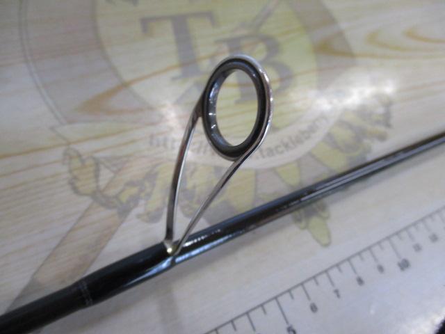 ワイルドサイド WSS-ST61UL Solid Tip Model