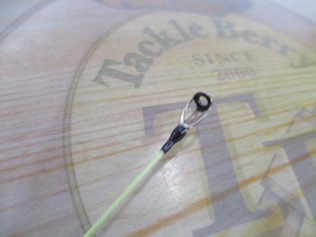 ワイルドサイド WSS-ST61UL Solid Tip Model