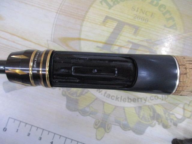 エアエッジ 641LB-ST・E