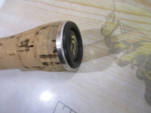 エアエッジ 641LB-ST・E