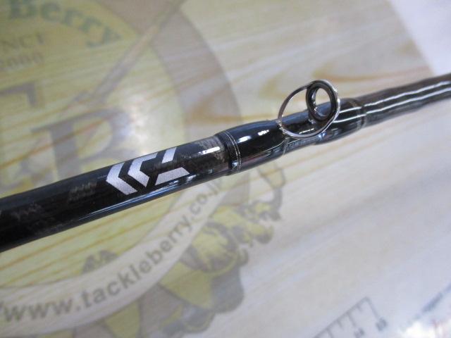 エアエッジ 641LB-ST・E