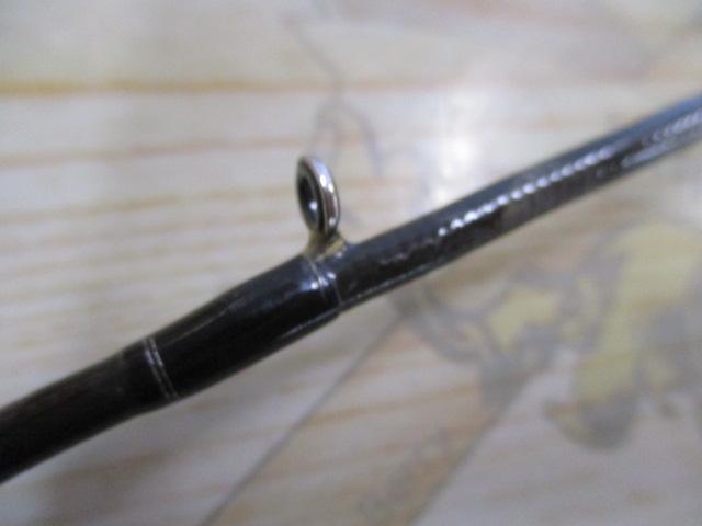 エアエッジ 641LB-ST・E