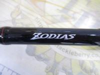 ゾディアス 170M-G