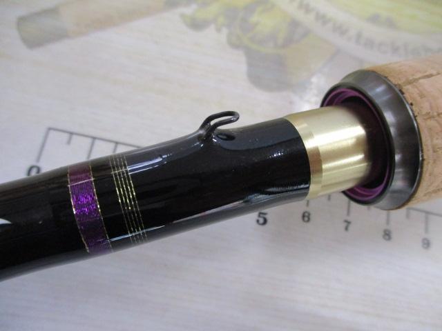 リンクス LINKS-FM74CMHJ"Fast Moving Special"