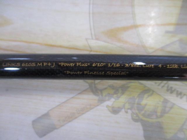 リンクス LINKS610SMP+J