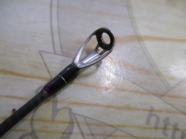 リンクス LINKS610SMP+J