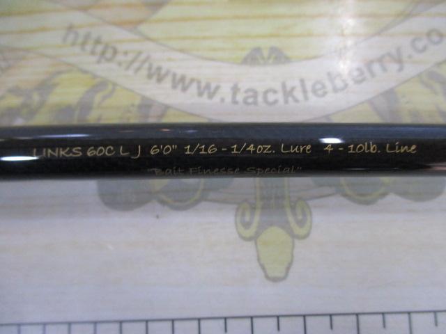 リンクス LINKS60CLJ