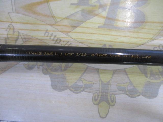 リンクス LINKS63SLJ