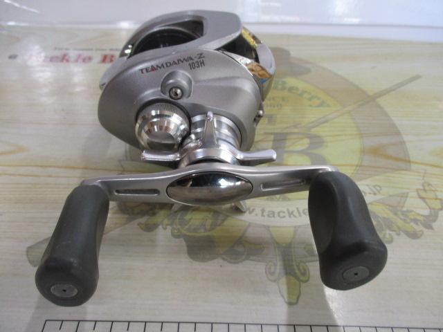 TD-Z 103H｜＠ベリーネット 日本最大新品中古釣具WEBショップ