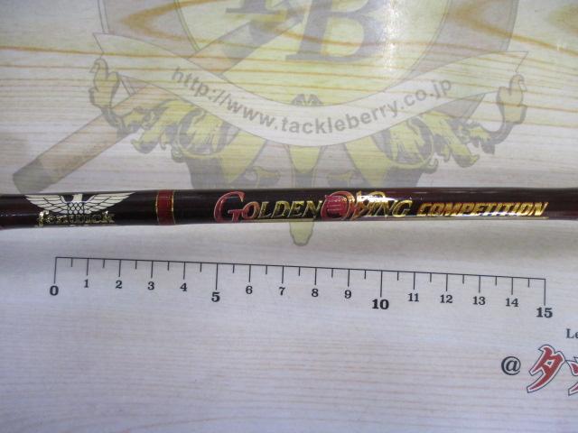 ゴールデンウィングコンペティション GWC60CMJ