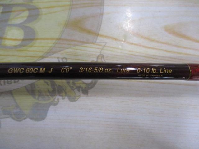 ゴールデンウィングコンペティション GWC60CMJ