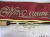 ゴールデンウィングコンペティション GWC60CMJ