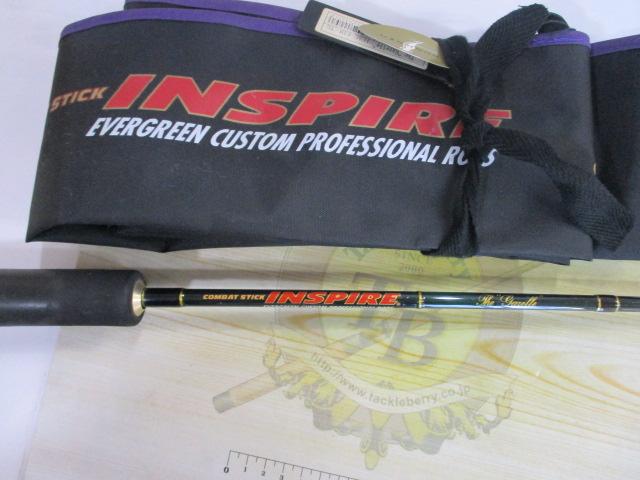 インスパイア ICSC-62M.TG