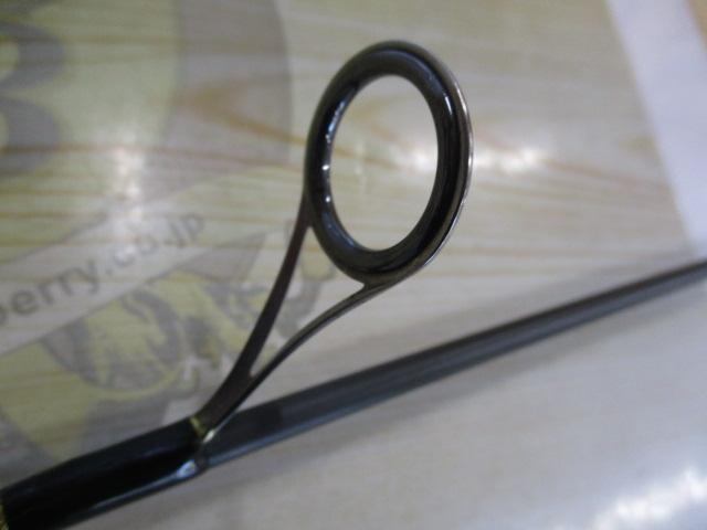 テムジン TMJS-60L(マジョーラ)