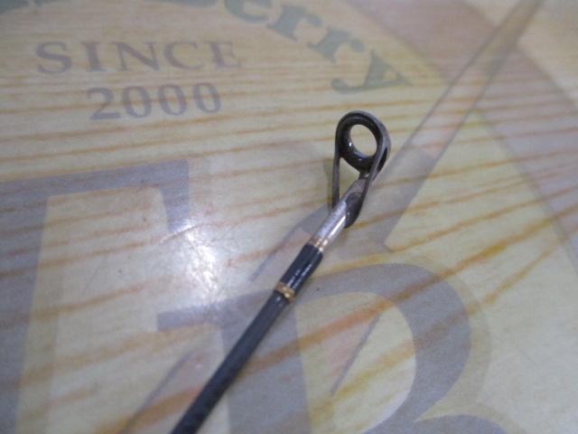 テムジン TMJS-60L(マジョーラ)