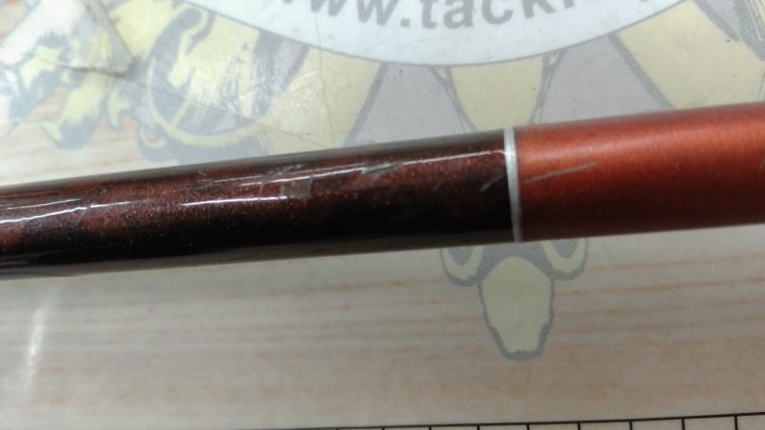 ソアレゲーム S706ULT