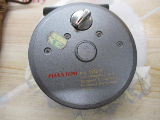 ファントムフライ GS-7