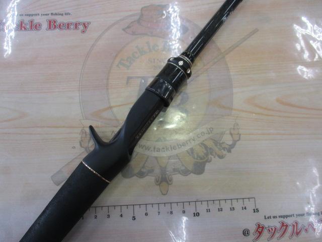 グラディエーターアンチ GA-610MHC バルトロ