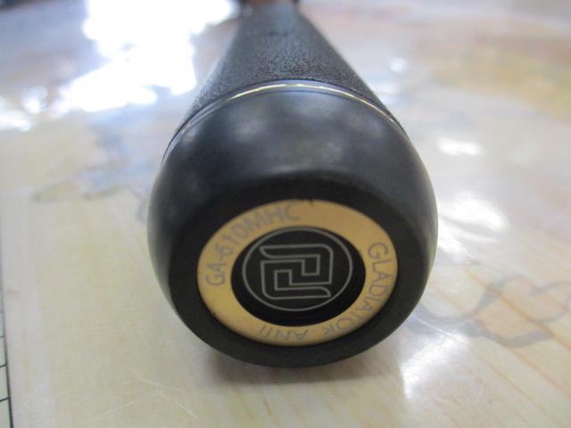 グラディエーターアンチ GA-610MHC バルトロ