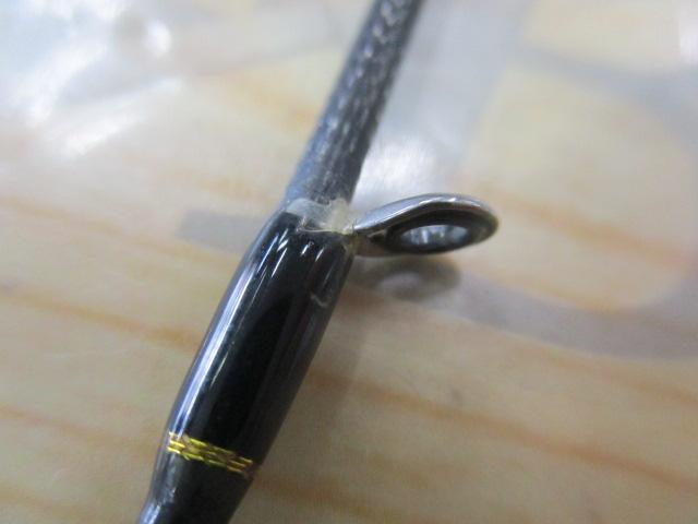 グラディエーターアンチ GA-610MHC バルトロ