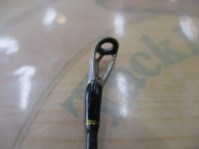 グラディエーターアンチ GA-610MHC バルトロ