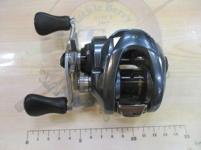 22アルデバランBFS XG LH