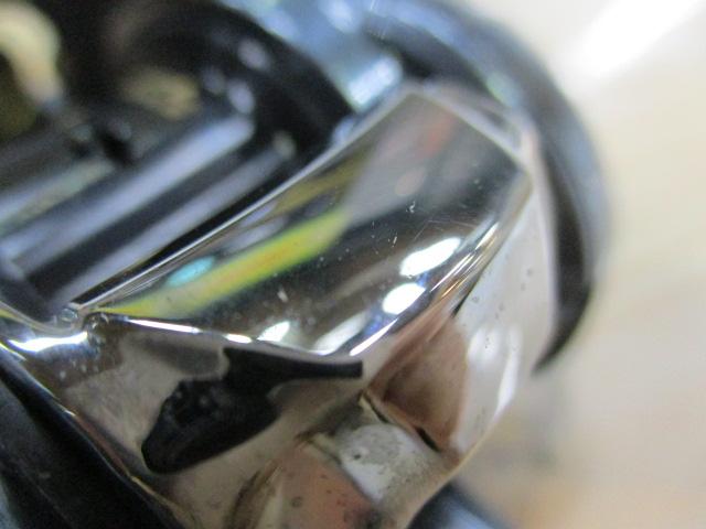 22アルデバランBFS XG LH