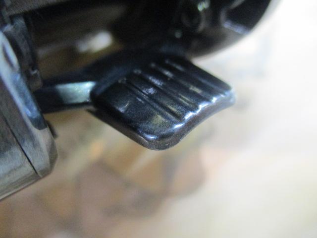 22アルデバランBFS XG LH